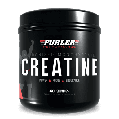🎁 CREATINE (100% off)