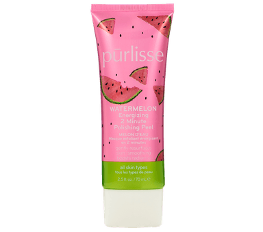 Watermelon 2-Minute Polishing Peel