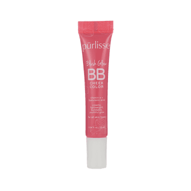 Blush Glow BB Cheek Color