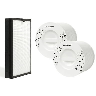 Whole Home+ Bundle HEPA Replacement Filters