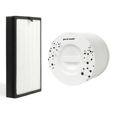 Whole Home Bundle HEPA Replacement Filters