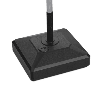 PURPLE LEAF ZY03-MLBASE-32 Parapluvoet