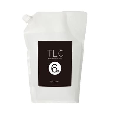 TLC　マルチカラーOX　2000ml