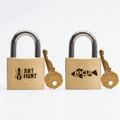 The Curious Mind Bundle - Locus & Ant Hunt