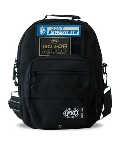 PVL® Essentials Crossbody Bag