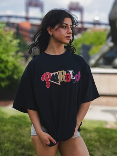 PHILLY TEAM TEE