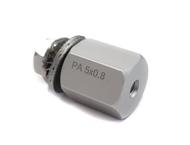 Qeridoo Polygon Adaptor 5 x 0.8