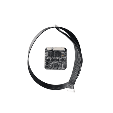 MAX4 Motor Driver Board + Cable