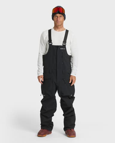Propath 30K Snow Bib Pants - Anthracite