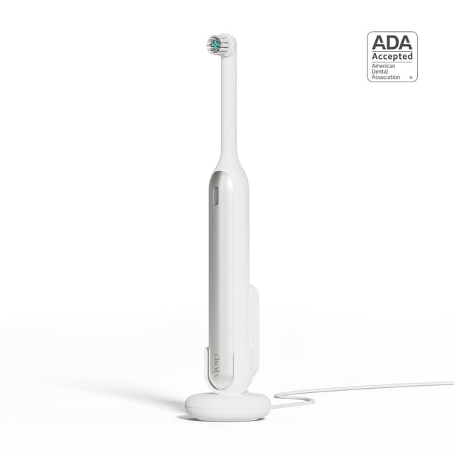 Brad's Deal: Rev Oscillating Toothbrush