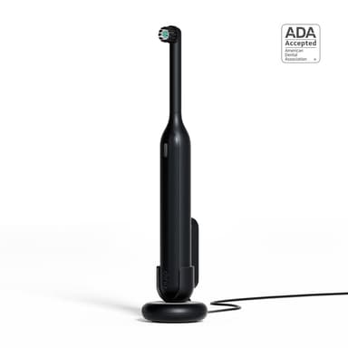 Brad's Deal: Rev Oscillating Toothbrush