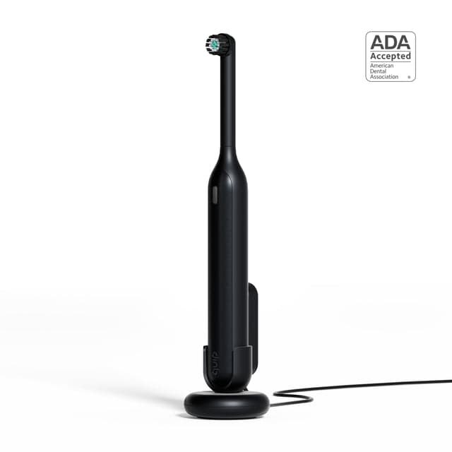 Brad's Deal: Rev Oscillating Toothbrush