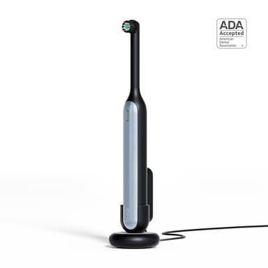 Brad's Deal: Rev Oscillating Toothbrush