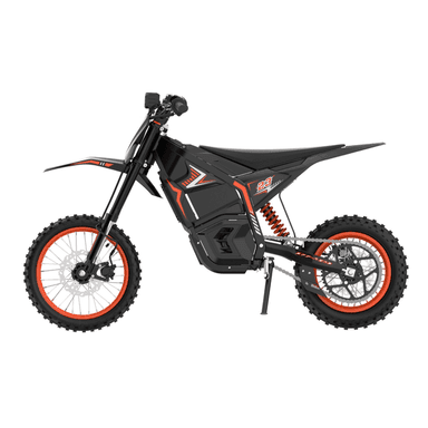 EM04 Off-Road Electric Dirt Bike for Teens & Adults