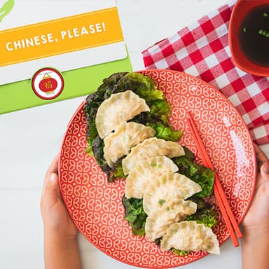 Chinese Please Kit