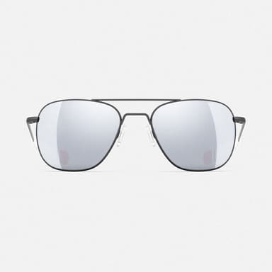 Thunderbirds™ Aviator - Matte Black