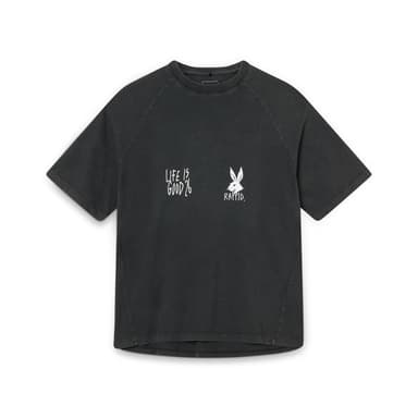 Short Sleeve MRT
