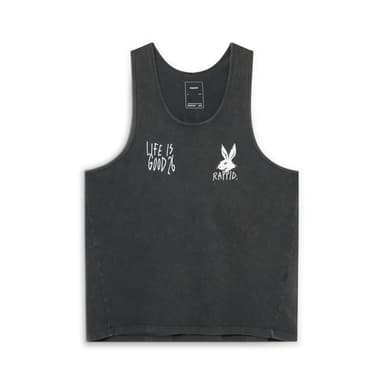 Singlet MRT