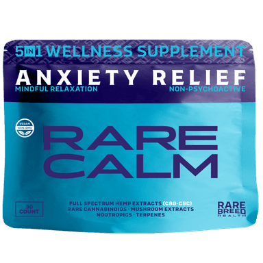 Rare Calm Wholesale