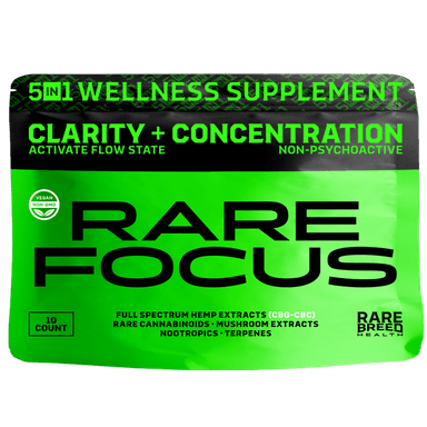 Rare Focus Wholesale