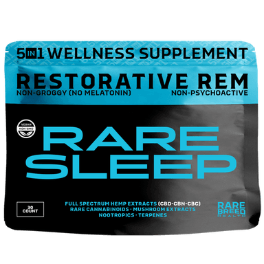 Rare Sleep Wholesale