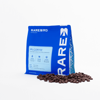 Whole Bean Px Coffee