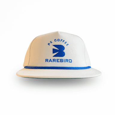 Rarebird Rope Hat