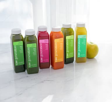 Radiance Routine