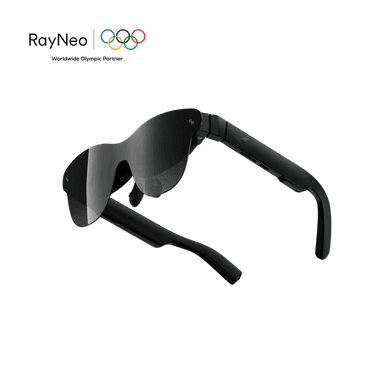 RayNeo Air 4 Pro AR Glasses