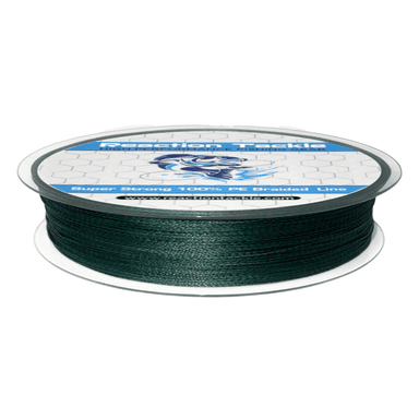Moss Green Promo Spool SOLD OUT!!!