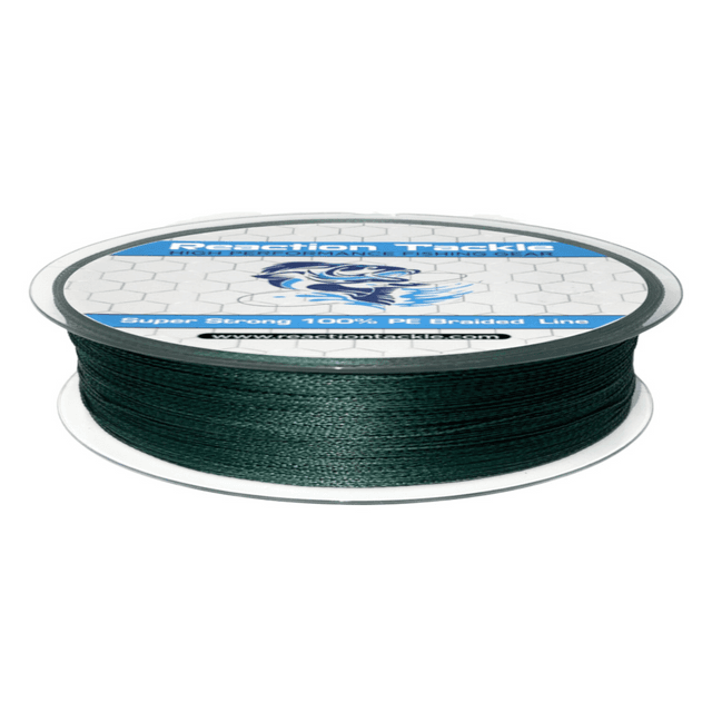 Moss Green Promo Spool SOLD OUT!!!