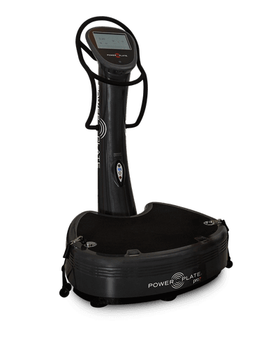 Power Plate Pro 8