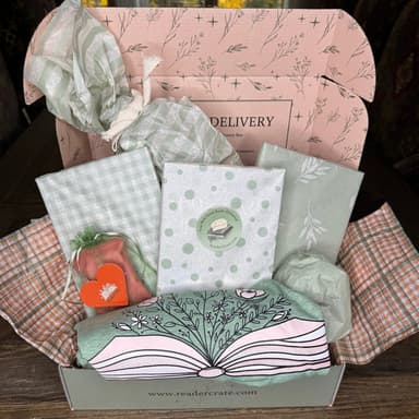 Master Sleuth Crate - One-Time Purchase