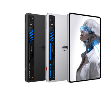 REDMAGIC Astra 2 Gaming Tablet Early Bird Perks