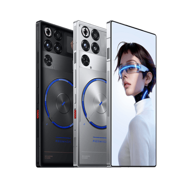 REDMAGIC 11S Pro