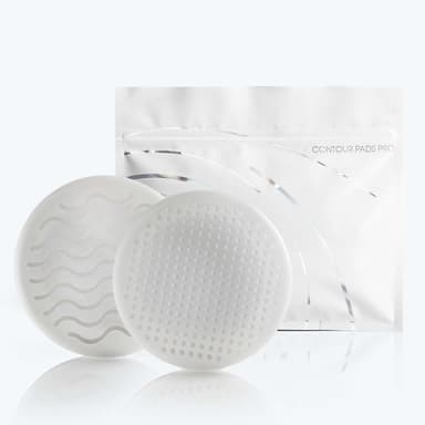 Contour Pads PRO Set of 2.