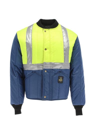 HiVis Cooler Wear™ Jacket