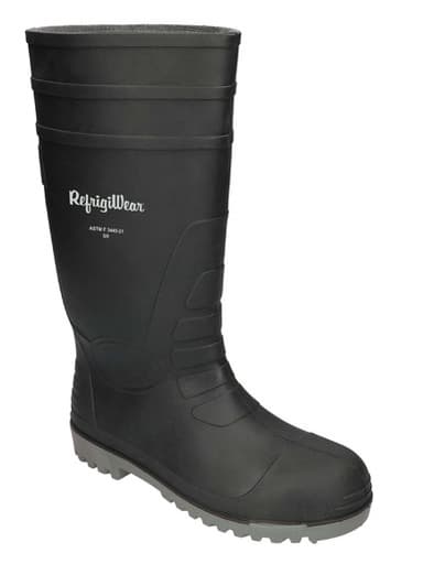 EnduraMax™ Processing Boot