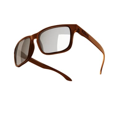 Sport Brown Kontrast® Pickleball Photochromic Prescription Lens