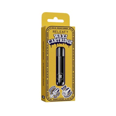 RELEAFY WAXI Cartridge