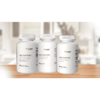 ReliefNow® Total Recovery Starter Pack