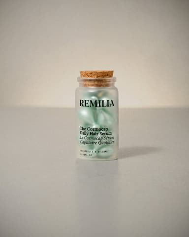Mini Cosmocap