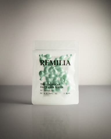 Refill Bag