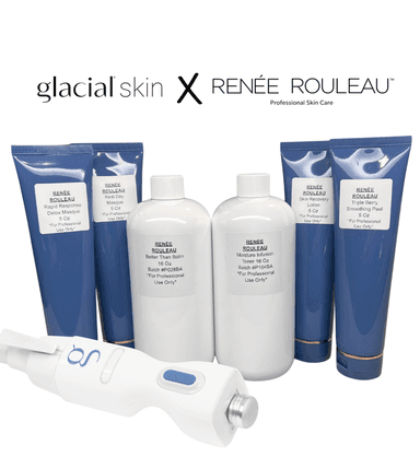 Glacial Bundle