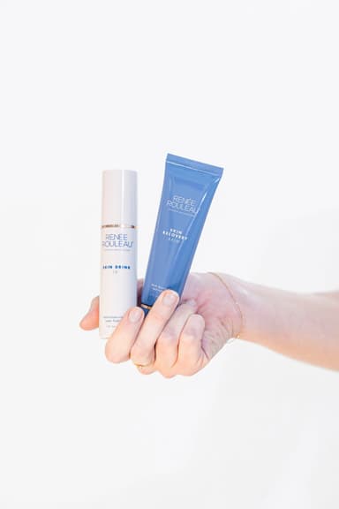 Skin Drink I.V. + Skin Recovery Balm