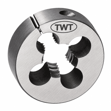 Wiseman HSS Split Dies – Metric Left Hand Thread