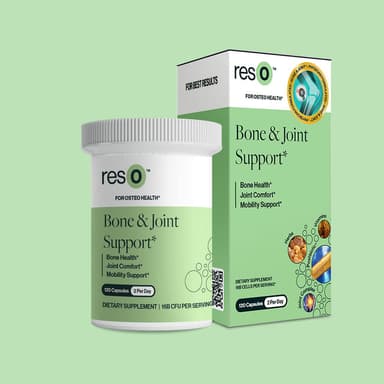 PRO resO® Bone & Joint Support