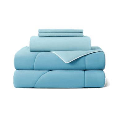 Evercool® Cooling Bedding Set