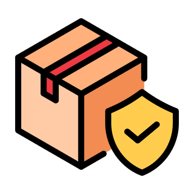 Shipping protection