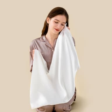 Free pillowcase with the same number of pillows